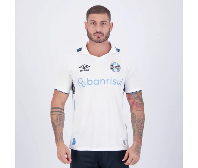 24-25 Umbro Gremio Mens Away Jersey