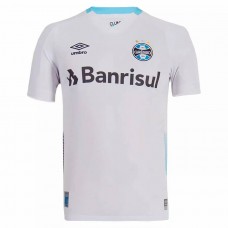 2022-23 GrÊmio Away Jersey