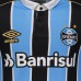 Umbro Grêmio Home 2019 Long Sleeves Jersey