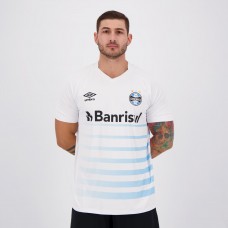 2021 Umbro Gremio Away Jersey
