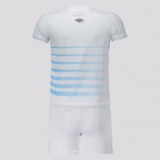 2021 Umbro GrÊmio Away Kids Kit