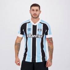 2021 Umbro Gremio Home Jersey