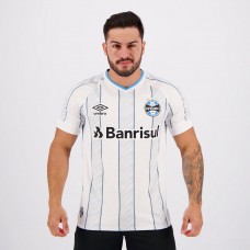 Umbro Gremio Away 2020 Jersey