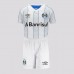 Umbro Grêmio Away 2020 Kids Football Kit