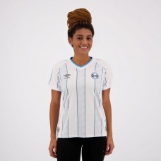 Umbro Grêmio Away 2020 Women Jersey