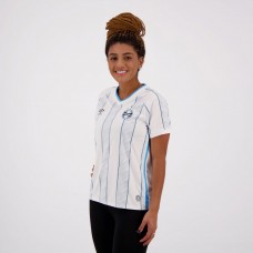 Umbro Grêmio Away 2020 Women Jersey