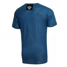 Umbro Fluminense 2020 Blue Gk Shirt