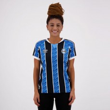 Umbro Grêmio Home 2020 Women Jersey