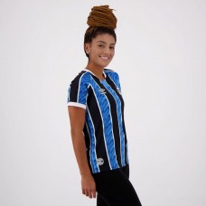 Umbro Grêmio Home 2020 Women Jersey