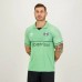 2023-24 Umbro Gremio Mens Green Goalkeeper Jersey