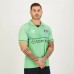 2023-24 Umbro Gremio Mens Green Goalkeeper Jersey