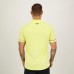 2023-24 Umbro Gremio Mens Yellow Goalkeeper Jersey