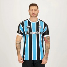 2023-24 Umbro Gremio Mens Home Jersey