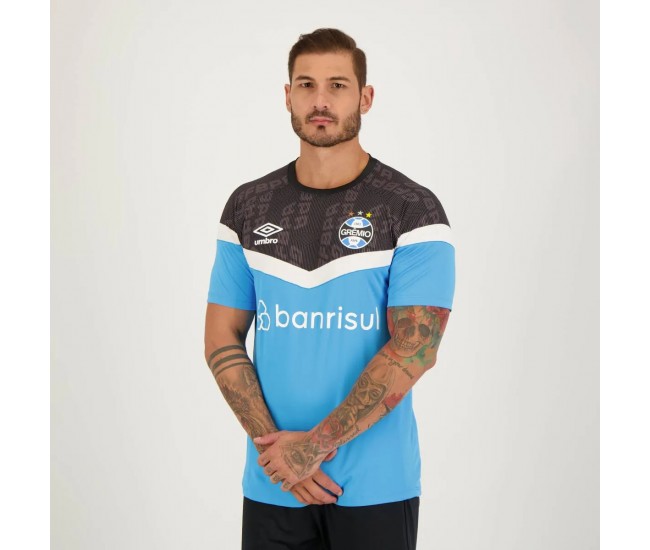 2023-24 Umbro Gremio Mens Training Jersey