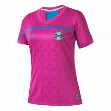 Umbro Grêmio Outubro Rosa Shirt Women 2021