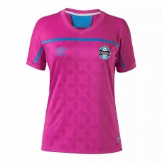 Umbro Grêmio Outubro Rosa Shirt Women 2021