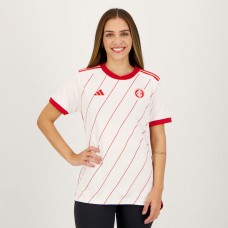 2023-24 Internacional Women's Away Jersey