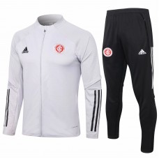 Internacional Adidas Presentation Soccer Tracksuit 2020