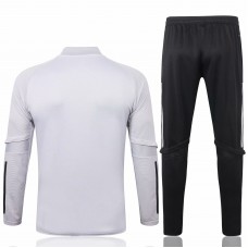 Internacional Adidas Presentation Soccer Tracksuit 2020
