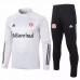 Internacional Adidas Technical Soccer Tracksuit 2020