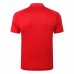 Adidas Internacional Red Polo Shirt 2020
