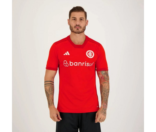 2023-24 Internacional Mens Home Jersey