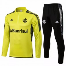 2021 Internacional Adidas Technical Soccer Tracksuit