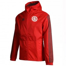 Internacional All Weather Jacket 2020 Red