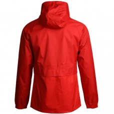 Internacional All Weather Jacket 2020 Red