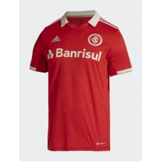 2022-23 Internacional Home Jersey