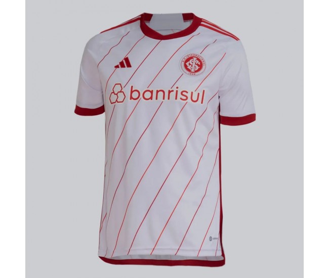 2023-24 Internacional Mens Away Jersey