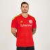 2023-24 Internacional Mens Goalkeeper Home Jersey