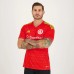 2023-24 Internacional Mens Goalkeeper Home Jersey