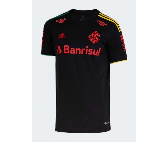 2022-23 Internacional Third Jersey