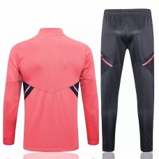 2022-23 Internacional Pink Training Technical Soccer Tracksuit