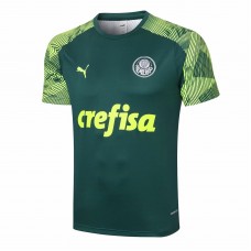 Puma Palmeiras Training 2020 Jersey