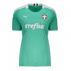 Puma Palmeiras Third 2019 Women Jersey