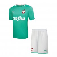 Puma Palmeiras Third 2019 Kit - Kids