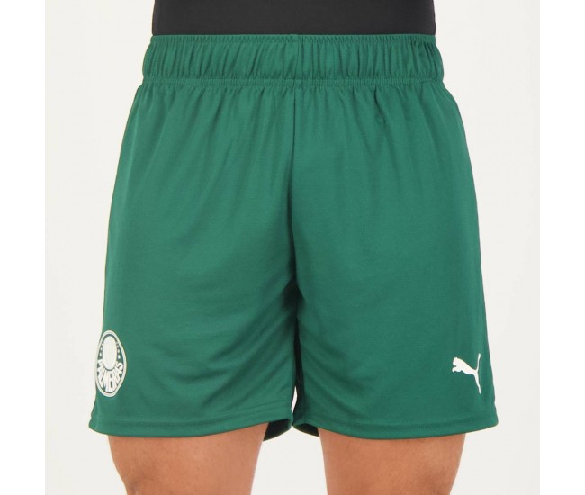 2023-24 Palmeiras Men's Away Shorts
