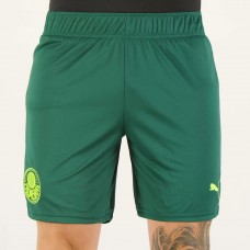2023-24 Palmeiras Men's Third Shorts