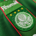 1999 SE Palmeiras Home Champions Retro Jersey 