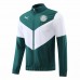 2022 Palmeiras Green All Weather Soccer Jacket