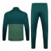 2022-23 Palmeiras Green Training Presentation Soccer Tracksuit