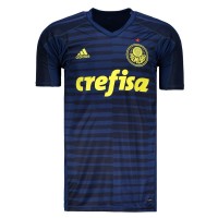 Palmeiras 2018 Goalkeeper Jersey