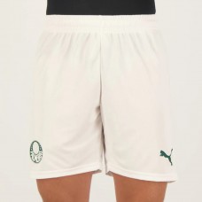 2023-24 Palmeiras Men's Home Shorts
