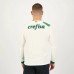 2023-24 Palmeiras Men's Long Sleeve Away Jersey