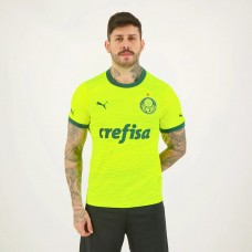 2023-24 Palmeiras Men's Third Jersey 2023-24 Palmeiras Men's Third Jersey