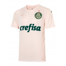 2021-22 Palmeiras Sp Third Jersey