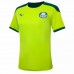 Palmeiras Training Shirt Green 2021 2022