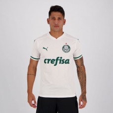 Puma Palmeiras 2020 Away Jersey